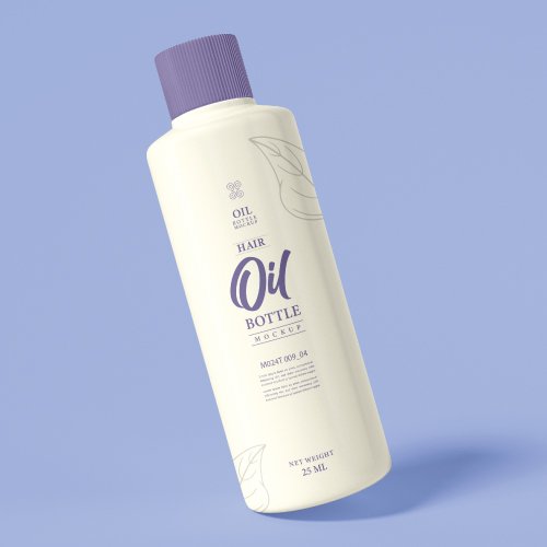 Hair-Oil